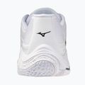 Röplabda cipő Mizuno Wave Lightning Elite white/ultimate gray/black 3