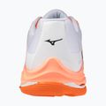 Röplabda cipő Mizuno Wave Lightning Pro flamingo coral/carbon/white 3