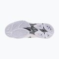Röplabda cipő Mizuno Wave Lightning Pro white/black/ultimate gray 4