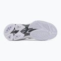 Röplabda cipő Mizuno Wave Lightning Pro white/black/ultimate gray 4