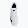 Röplabda cipő Mizuno Wave Lightning Pro white/black/ultimate gray 5