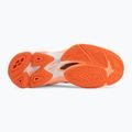 Röplabda cipő Mizuno Wave Lightning Pro Mid flamingo coral/carbon/white 4