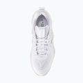 Női röplabda cipő Mizuno Wave Momentum Elite white/balsam green/ambrosia 5
