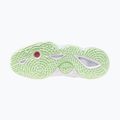 Női röplabda cipő Mizuno Wave Momentum Elite Mid white/balsam green/ambrosia 4