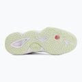 Női röplabda cipő Mizuno Wave Momentum Elite Mid white/balsam green/ambrosia 4