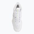 Női röplabda cipő Mizuno Wave Momentum Elite Mid white/balsam green/ambrosia 5