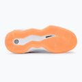 Női röplabda cipő Mizuno Wave Momentum Pro blue finch/lava orange/flamingo coral 4