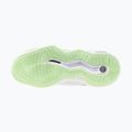 Női röplabda cipő Mizuno Wave Momentum Pro white/aqua gray/ambrosia 4