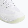 Női röplabda cipő Mizuno Wave Momentum Pro white/aqua gray/ambrosia 7