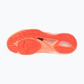 Kézilabda cipő Mizuno Wave Mirage 5 flamingo coral/white 4