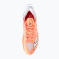 Kézilabda cipő Mizuno Wave Mirage 5 flamingo coral/white 5