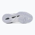Kézilabda cipő Mizuno Wave Mirage 5 white/black 4
