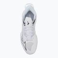 Kézilabda cipő Mizuno Wave Mirage 5 white/black 5