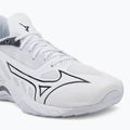 Kézilabda cipő Mizuno Wave Mirage 5 white/black 7