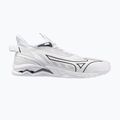 Kézilabda cipő Mizuno Wave Mirage 5 white/black