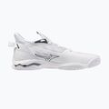 Kézilabda cipő Mizuno Wave Mirage 5 white/black 2