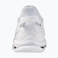 Kézilabda cipő Mizuno Wave Mirage 5 white/black 3