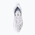 Kézilabda cipő Mizuno Wave Mirage 5 white/black 5