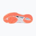 Női kézilabda cipő Mizuno Wave Mirage 5 blue finch/white 4