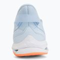 Női kézilabda cipő Mizuno Wave Mirage 5 blue finch/white 6