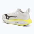 Női futócipők Mizuno Neo Vista 3 white/black/orange 3