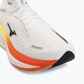 Női futócipők Mizuno Neo Vista 3 white/black/orange 7