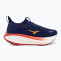 Férfi futócipők Mizuno Neo Vista 3 beacon blue/artisan's gold/tomato puree 2