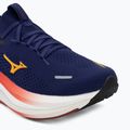 Férfi futócipők Mizuno Neo Vista 3 beacon blue/artisan's gold/tomato puree 7