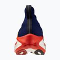 Férfi futócipők Mizuno Neo Vista 3 beacon blue/artisan's gold/tomato puree 3