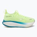 Férfi futócipők Mizuno Neo Vista 3 lime pulp/white/blue jewel 2