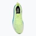 Férfi futócipők Mizuno Neo Vista 3 lime pulp/white/blue jewel 5