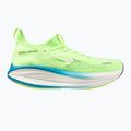 Férfi futócipők Mizuno Neo Vista 3 lime pulp/white/blue jewel