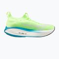 Férfi futócipők Mizuno Neo Vista 3 lime pulp/white/blue jewel 2