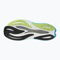 Férfi futócipők Mizuno Neo Vista 3 lime pulp/white/blue jewel 4