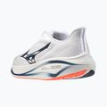 Férfi futócipők Mizuno Neo Cosmo 2 white/dress blues/neon flame 4