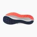 Férfi futócipők Mizuno Neo Cosmo 2 white/dress blues/neon flame 6