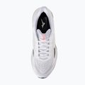 Férfi futócipők Mizuno Neo Cosmo 2 white/dress blues/neon flame 7