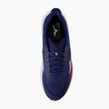 Férfi futócipők Mizuno Neo Cosmo 2 beacon blue/silver/tomato puree 5