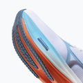 Férfi futócipők Mizuno Wave Rider 30 white/blue jewel/orange 6