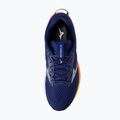 Férfi futócipők Mizuno Wave Rider 30 beacon blue/dark slate/ambrosia 5