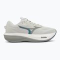 Férfi futócipők Mizuno Wave Rider 30 foggy dew/dark slate/white 2