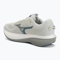 Férfi futócipők Mizuno Wave Rider 30 foggy dew/dark slate/white 3