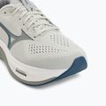 Férfi futócipők Mizuno Wave Rider 30 foggy dew/dark slate/white 7
