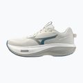 Férfi futócipők Mizuno Wave Rider 30 foggy dew/dark slate/white