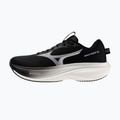 Férfi futócipők Mizuno Wave Rider 30 black/white