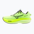 Férfi futócipők Mizuno Wave Rider 30 lime pulp/black oyster/gf white