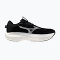 Férfi futócipők Mizuno Wave Rider 30 2E black/white 2