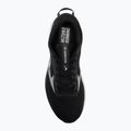 Férfi futócipők Mizuno Wave Rider 30 2E black/white 5