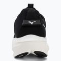Férfi futócipők Mizuno Wave Rider 30 2E black/white 6