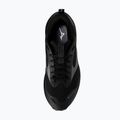 Férfi futócipők Mizuno Wave Rider GTX 4 Black/Black Sand 3